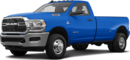 2021 Ram 3500 Regular Cab image