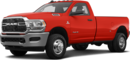 2021 Ram 3500 Regular Cab image