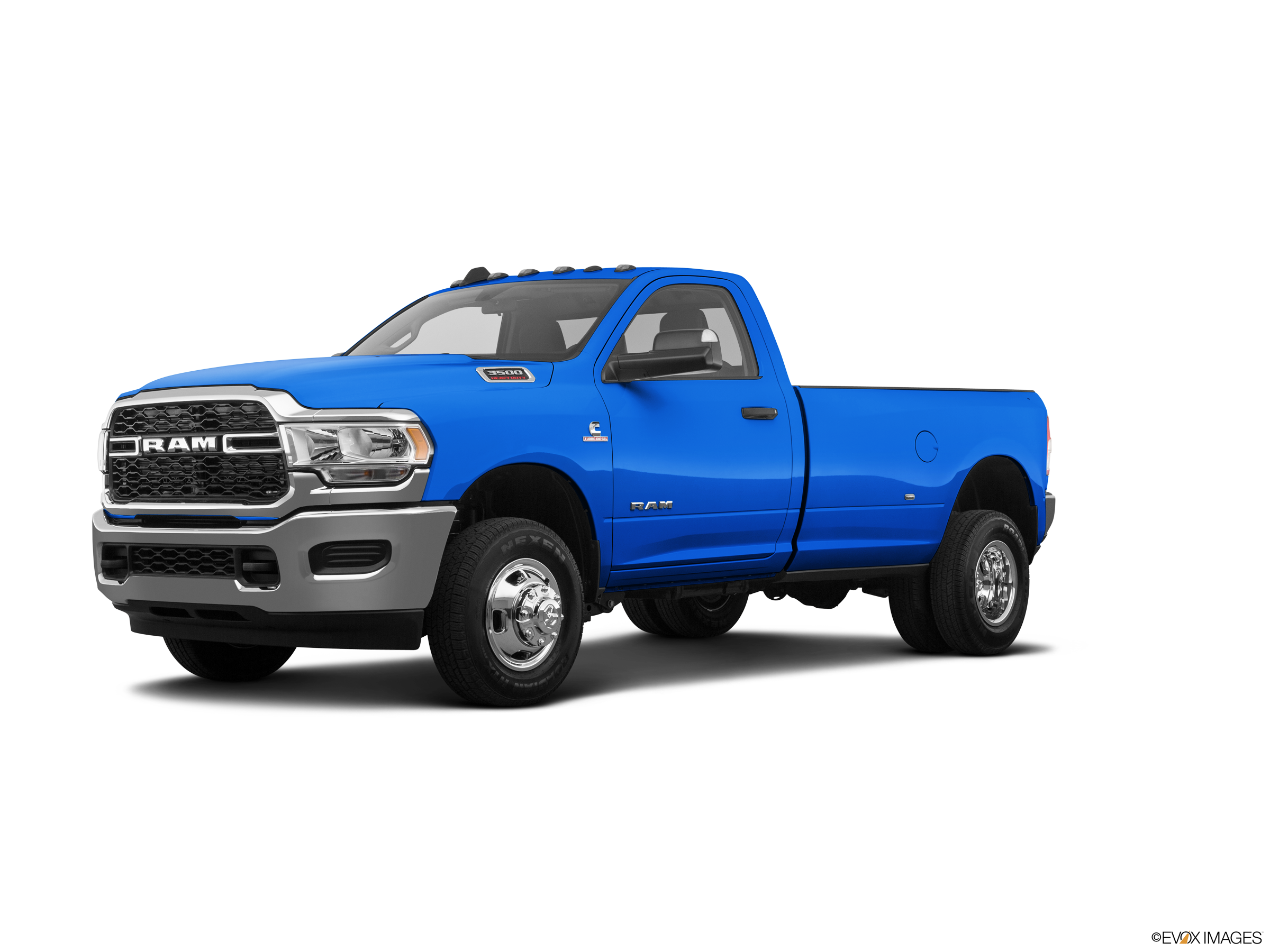Used 2021 Ram 3500 Regular Cab Price, Reviews, Pictures More