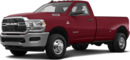2022 Ram 3500 Regular Cab image
