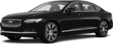 S90 T8 Inscription Recharge Plug-In Hybrid Sedan 4D image