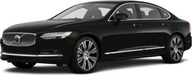 S90 T6 Momentum Sedan 4D image