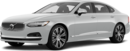 2021 Volvo S90 image