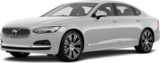 S90 T6 Momentum Sedan 4D image