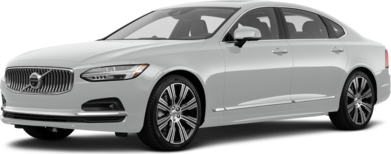 S90 T8 Inscription Recharge Plug-In Hybrid Sedan 4D image