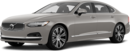 2021 Volvo S90 image