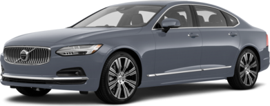 S90 T6 Inscription Sedan 4D image