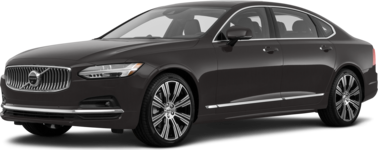 2021 Volvo S90 T6 R-Design Sedan 4D