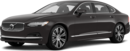2021 Volvo S90 image