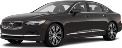 S90 T6 Inscription Sedan 4D image
