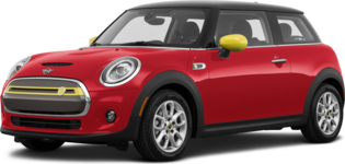 2021 MINI Hardtop 2 Door Cooper Oxford Hatchback 2D