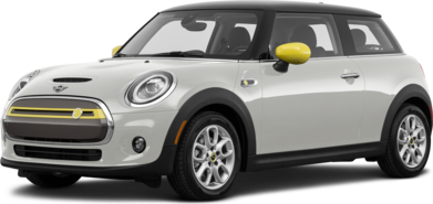 Hardtop 2 Door Cooper Oxford Hatchback 2D image