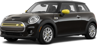 Hardtop 2 Door Cooper Oxford Hatchback 2D image