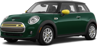 2021 MINI Hardtop 2 Door Cooper Oxford Hatchback 2D
