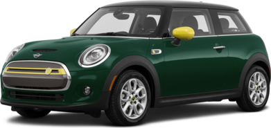 MINI Hardtop 2 Door