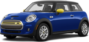 2021 MINI Hardtop 2 Door