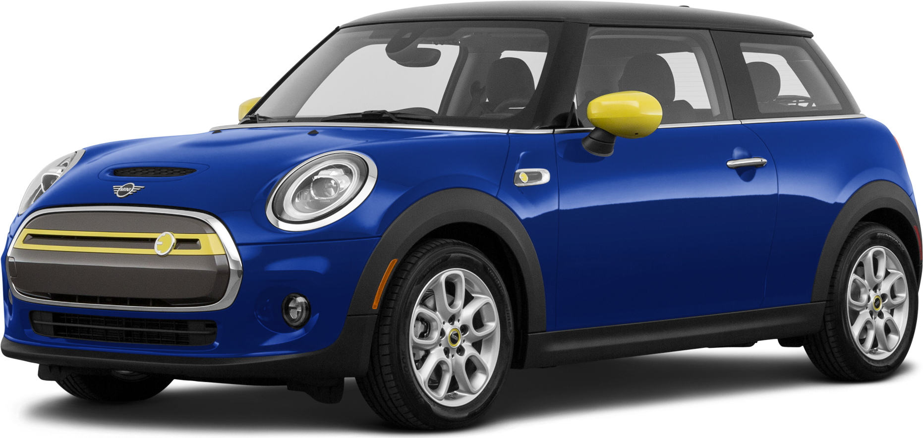 2021 MINI Hardtop 2 Door Cooper S Hatchback 2D