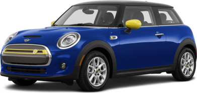 Hardtop 2 Door Cooper Hatchback 2D image