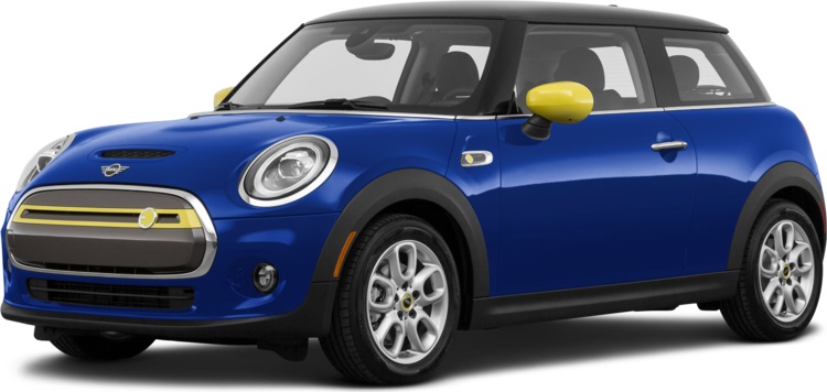 2021 MINI Hardtop 2 Door Exterior: 0