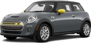 2021 MINI Hardtop 2 Door Cooper Oxford Hatchback 2D