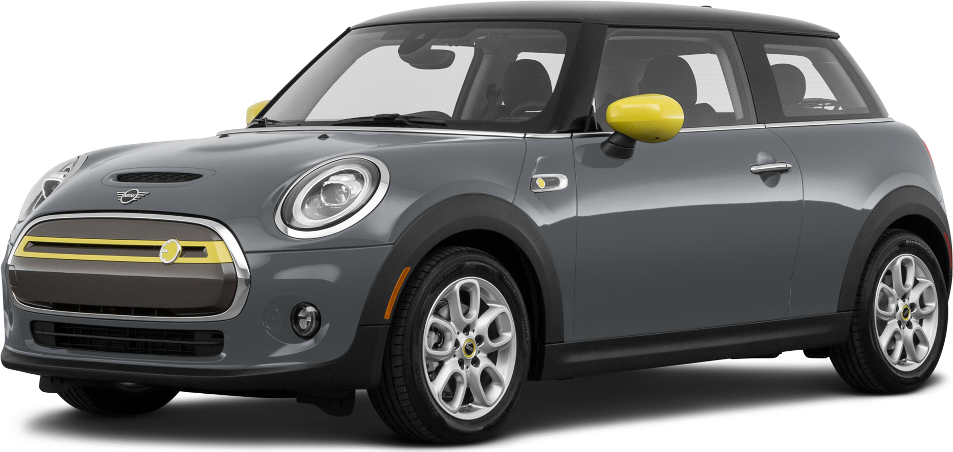 2021 MINI Hardtop 2 Door Cooper Oxford Hatchback 2D