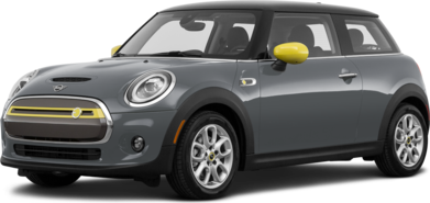 Hardtop 2 Door Cooper SE Hatchback 2D image