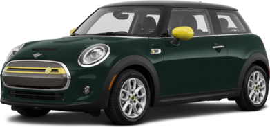 Hardtop 2 Door John Cooper Works Hatchback 2D image