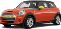 2021 MINI Hardtop 2 Door