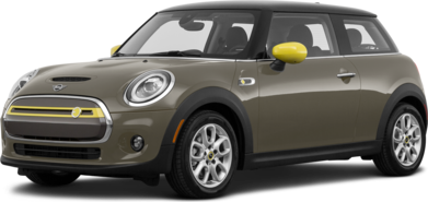 Hardtop 2 Door John Cooper Works Hatchback 2D image