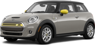 2021 MINI Hardtop 2 Door