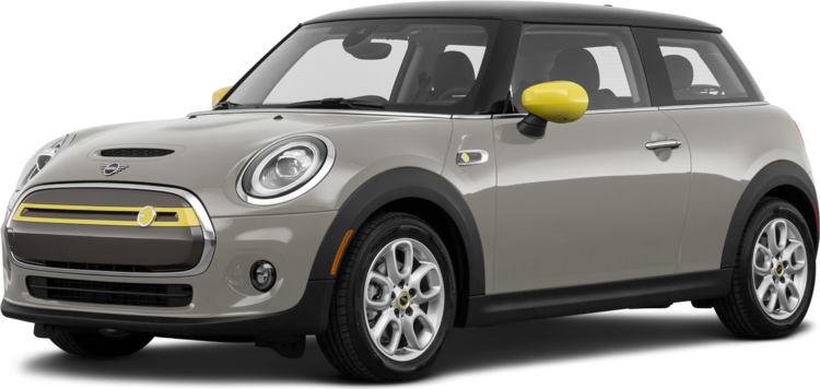 2021 MINI Hardtop 2 Door Exterior: 0