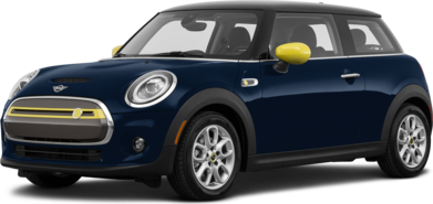Hardtop 2 Door John Cooper Works Hatchback 2D image