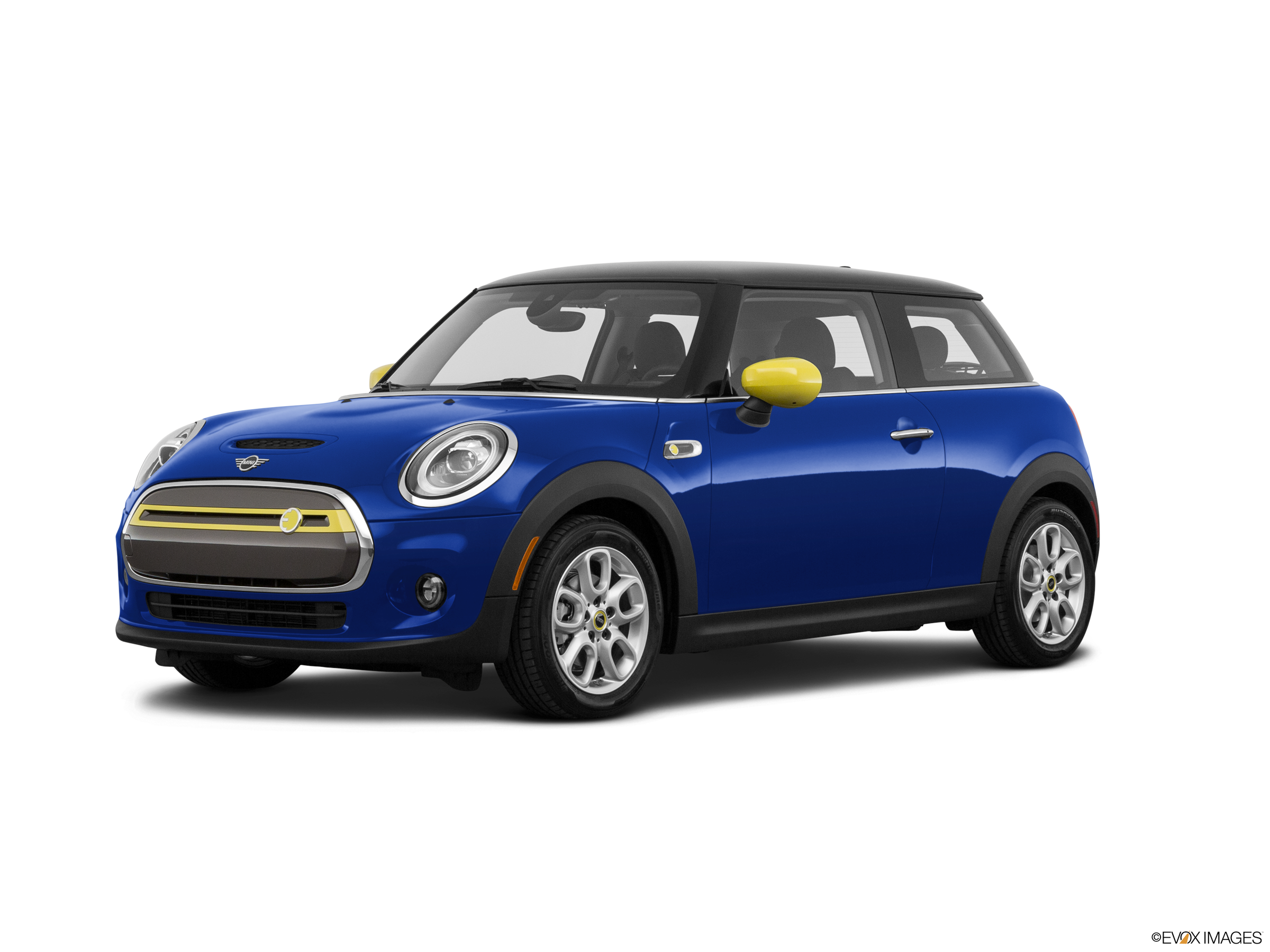 2021 MINI Hardtop 4 Door Exterior: 1