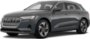 2021 Audi e-tron image