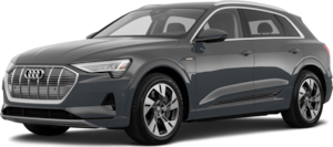 2021 Audi e-tron Prestige Sport Utility 4D