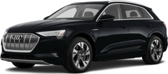 2023 Audi e-tron S Prestige Sport Utility 4D