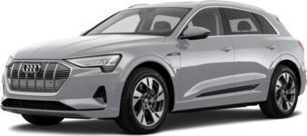 2023 Audi e-tron S Prestige Sport Utility 4D