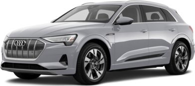 Audi e-tron S