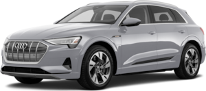 2023 Audi e-tron S Prestige Sport Utility 4D