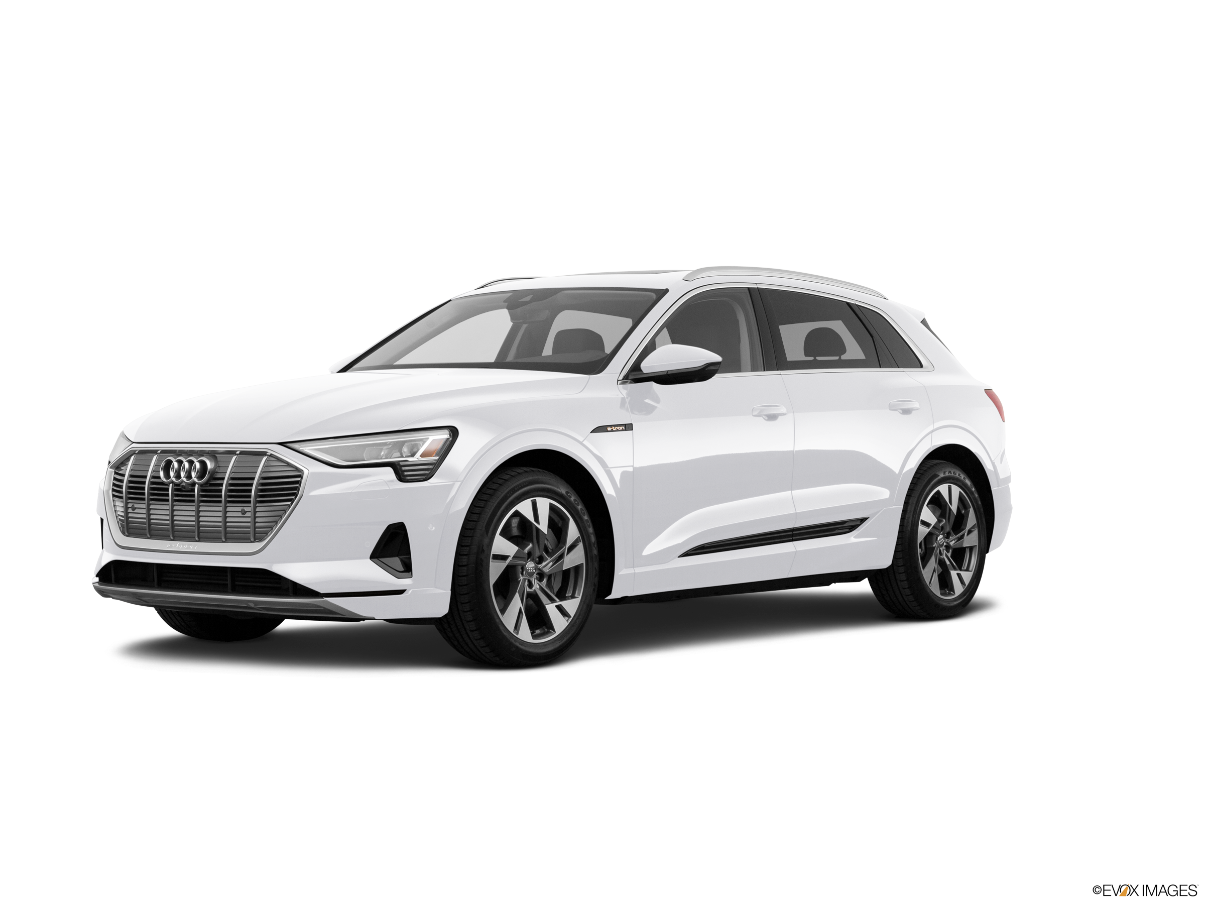 2023 audi e tron premium