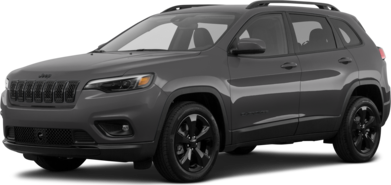Cherokee 80th Anniversary Edition Sport Utility 4D image