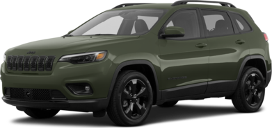 Cherokee 80th Anniversary Edition Sport Utility 4D image