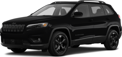 Cherokee 80th Anniversary Edition Sport Utility 4D image