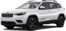 2022 Jeep Cherokee image