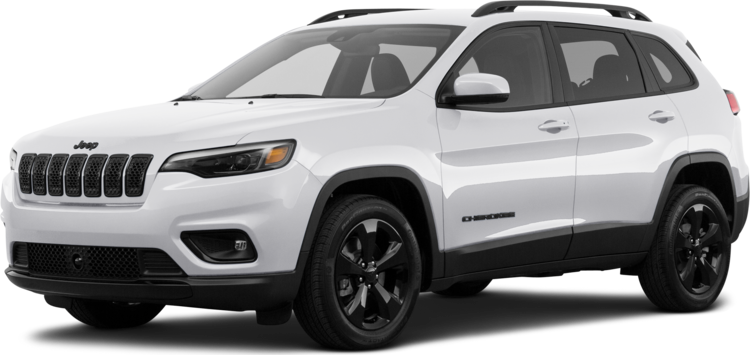 2022 Jeep Cherokee Exterior: 0