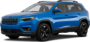 2023 Jeep Cherokee image
