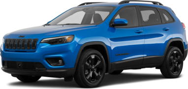 2023 Jeep Cherokee Price, Reviews, Pictures & More