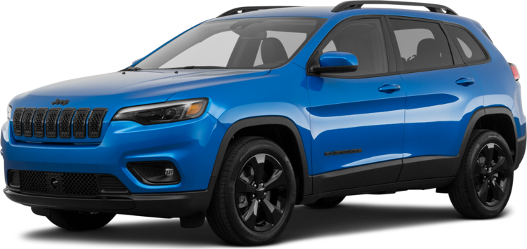 2023 Jeep Cherokee Exterior: 0
