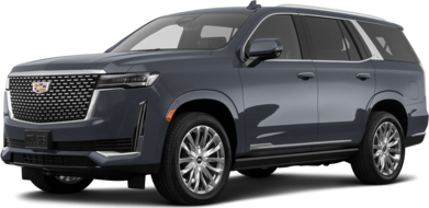 Escalade Premium Luxury Sport Utility 4D image