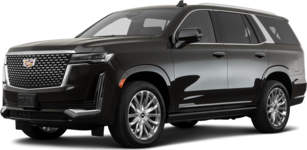 2021 Cadillac Escalade